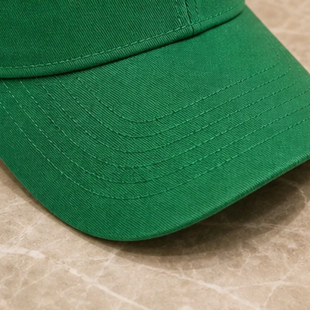 ALO Yoga Green Active Baseball Cap Hat NWT